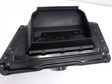 фото thumb №7, Subaru legacy v gt sti впуск воздуха капот d7h