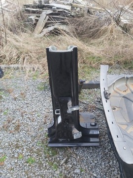 фото thumb №1, Vw touran 1t0 блок двигуна середній