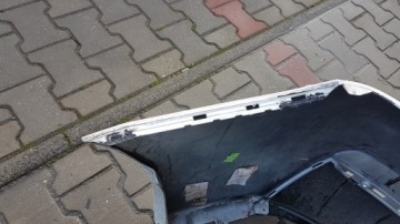 фото thumb №6, Mps бампер задня bmw 2 f22 f23 m-pakiet