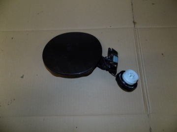 фото thumb №1, Mazda 16r 6 iii gj кришка захист заливної пального