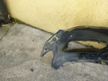 фото thumb №6, Bmw 1 f20 f21 lift lci бампер передній