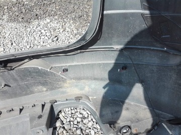 фото thumb №6, Seat altea 04-08r бампер зад задний