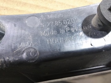 фото thumb №6, Mitsubishi colt 3 двері lift лампа права задня задня