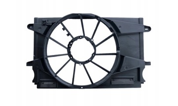 фото thumb №1, Nowa корпус вентилятор opel astra k v 39019572