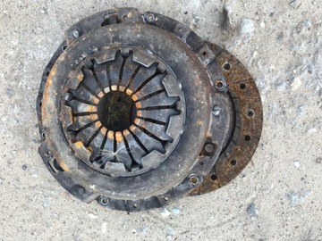 фото thumb №3, Lanos 1,4 1,5 1,6 лапи двигателя