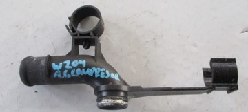 фото thumb №1, C-klasa w204 труба трубка шланг воды a2712001352