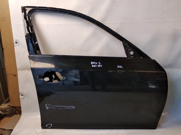 фото thumb №1, Bmw 5 e60 e61 дверь правое передние перед 2003-