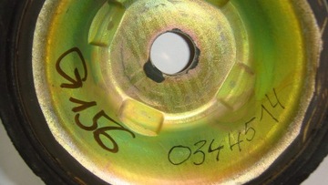 фото thumb №1, Подушка амортизатор. opel vectra a 0344514 hp