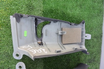 фото thumb №7, Защита обшивка стойка mercedes w204 coup lift kpl