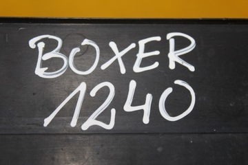 фото thumb №14, Решітка решітка радіатора решітка peugeot boxer 1304863080