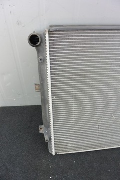 фото thumb №7, Радіаторів води audi tt 8j 2.0 tfsi