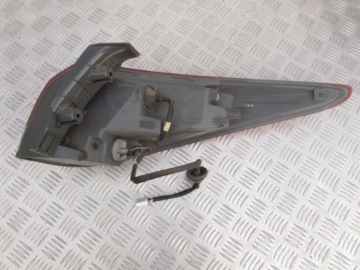 фото thumb №4, Лампа lt лівий задня led hyundai i40 13r