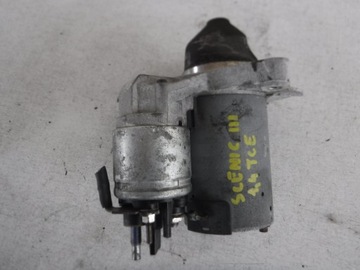 фото thumb №2, Стартер renault scenic iii 1.4 tce