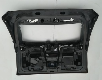 фото thumb №7, Крышка зад peugeot 3008 ii p84