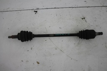 фото thumb №1, Полуось правые зад правая задняя hyundai santa fe ii