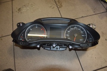 фото thumb №1, Audi a4 b8 счетчик 8t0920980n