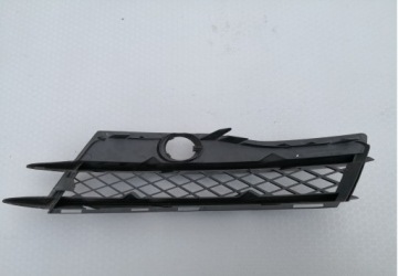 фото thumb №3, Решітка бампера audi r8 420 права