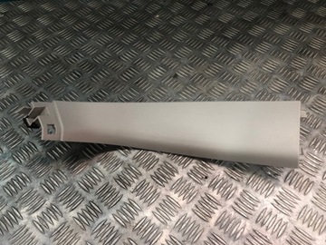 фото thumb №1, Mercedes gl x164 обивка защита крышки левая