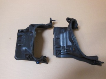 фото thumb №1, Корпус пластик правый левый renault espace v