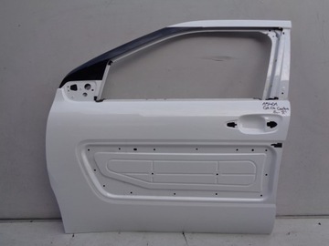 фото thumb №1, Дверь левая передние citroen c4 cactus 14- nr 15401