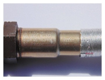 фото thumb №14, Bosch 258 017 483 лямбда-зонд 258 017 483