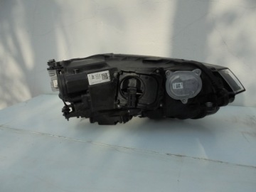 фото thumb №7, Фара led правый левый vw golf 7 sportsvan lift