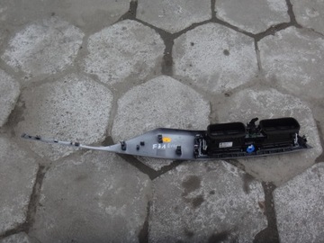 фото thumb №9, Планка декоративная защита dekor панели bmw bmw f30 f31 f34 f32 f33 f36