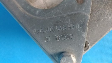 фото thumb №13, Mercedes w205 c350 18r зарядное устройство аккумулятора a0009005909