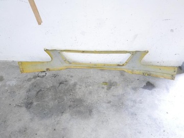 фото thumb №11, Решётка радиатора молдинг pod лампы gaz gazelle gazela ii 03-10