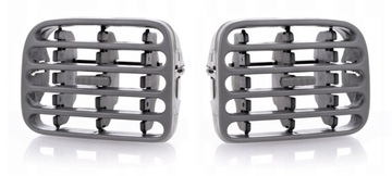 фото thumb №1, 2x решітка обдув повітря renault thalia i 01-06