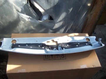 фото thumb №2, Решётка радиатора решётка радиатора peugeot partner ii lift 9644758777