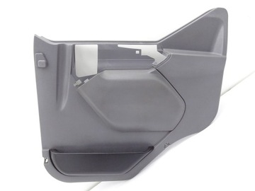 фото thumb №1, Renault midlum 00-06 dci обшивка двері правий