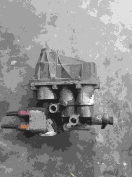 фото thumb №1, Клапан электроклапан ретардер scania r