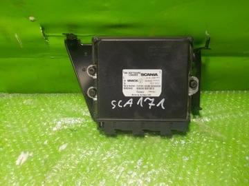фото thumb №1, Scania r 380 2007r блок керування модуль temic 1856018