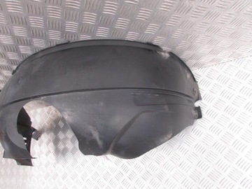 фото thumb №4, Подкрылок pp правый перед ford fusion lift 07r