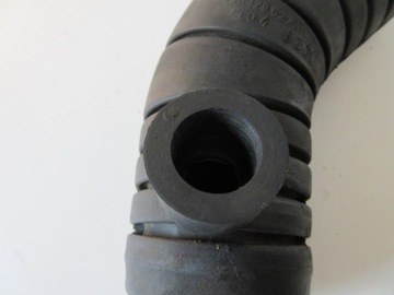 фото thumb №5, Повітрозабірник труба повітря vw audi 030129627a оригінальна