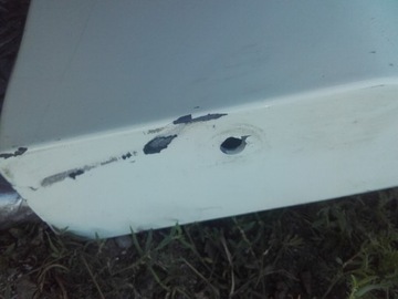 фото thumb №6, Подовжувач ступінь stopnicy daf xf95 xf105