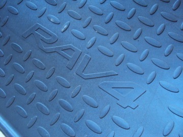 фото thumb №4, Мат обшивка багажника toyota rav4 2013-