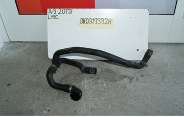 фото thumb №2, Gd audi a5 шланг труба wody 8k0819332h