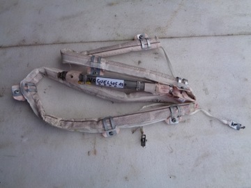 фото thumb №1, Шторка безпеки права range rover vogue l405 2013-