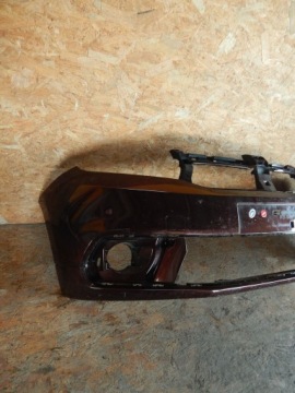 Dacia logan lift бампер 2016 2017 2018 2019 Цена, фото thumb