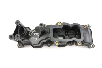 фото thumb №2, Audi a6 c6 2.7 3.0 tdi коллектор всасывающий 059129711al