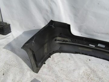 фото thumb №7, Бампер bmw 3 f31 lift lci 15-19 kombi задняя pdc