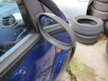 фото thumb №1, Дзеркало правий перед smart fortwo 98-07r.