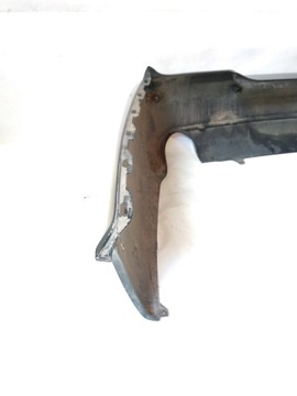 фото thumb №6, Jaguar xj x358 бампер задний задняя 2007-2009 4pdc