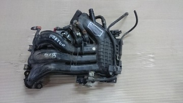 фото thumb №1, Колектор всмоктуючий smart fortwo 0,1b mmc1540a145