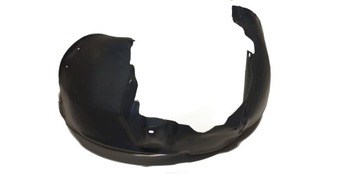 фото thumb №1, Audi a4 b8 07- підкрилок перед передні ліва nowe