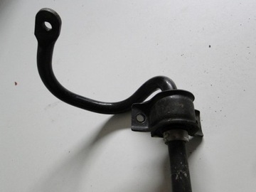 фото thumb №5, Mercedes sprinter w906 906 тяга a9063232465