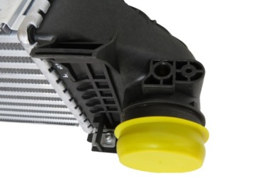 фото thumb №3, Інтеркулер ford escape 2,0 ecoboost 2013-2019