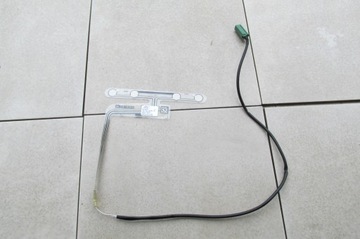 фото thumb №1, Датчик zajęcia сиденье ford ecosport fiesta mk7